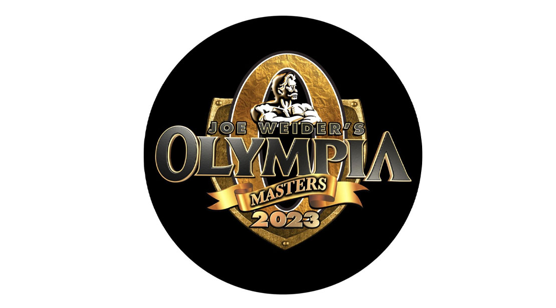 Excitement Grows as Masters Olympia Approaches