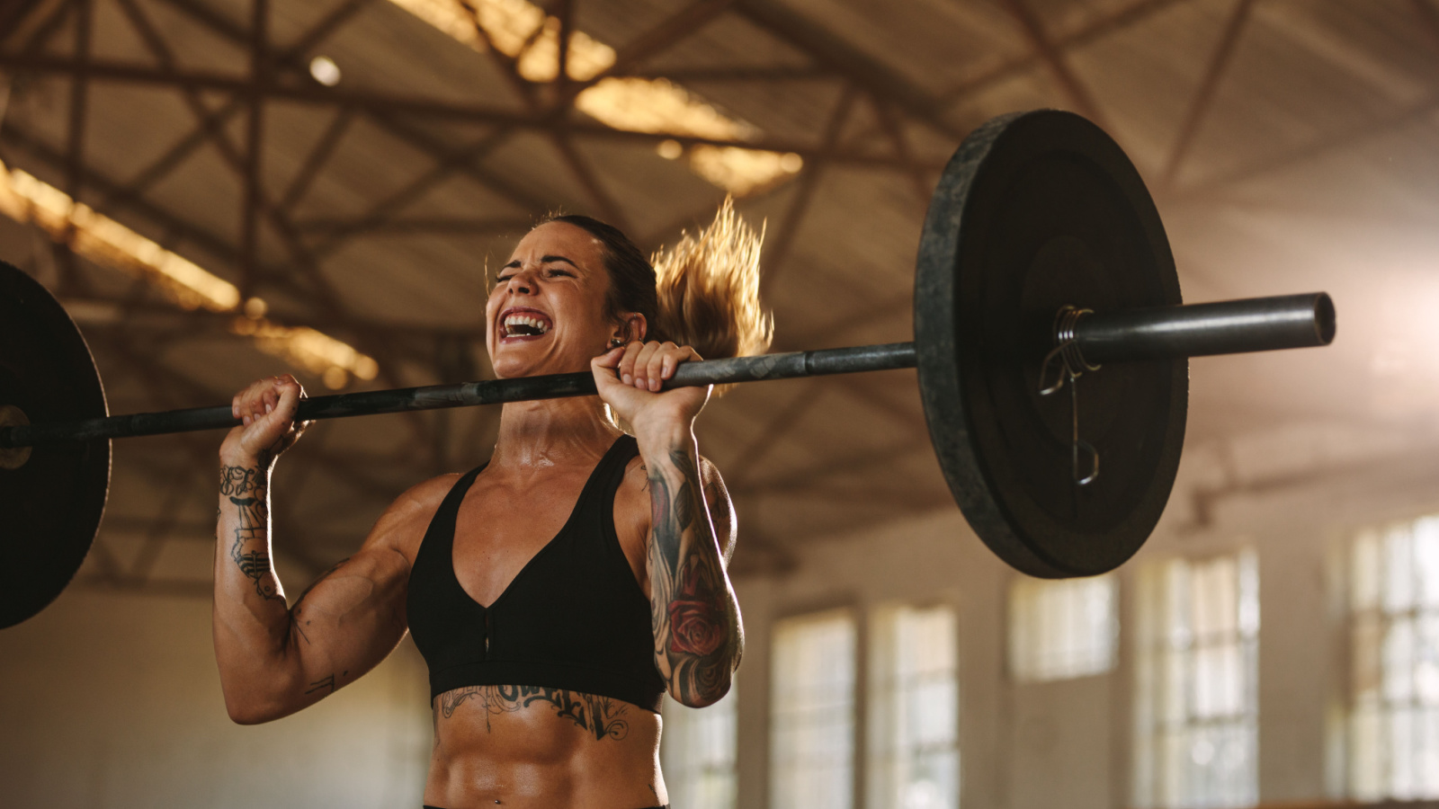 Is CrossFit Bad for You? 4 Points to Consider Before Stepping into a Box