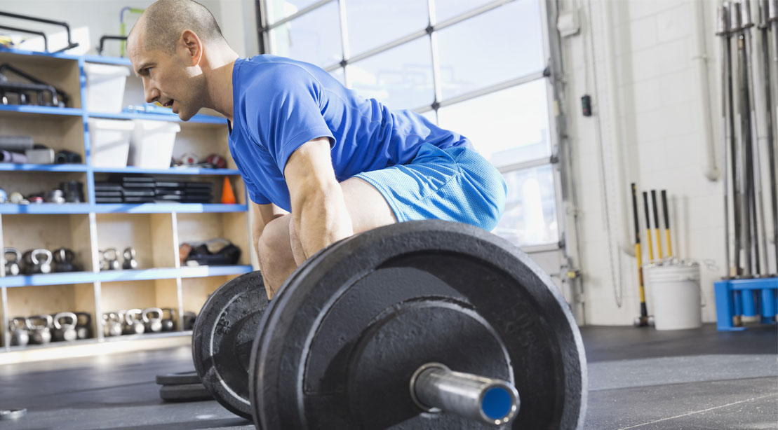 4 Common Romanian Deadlift Form Mistakes and Fixes