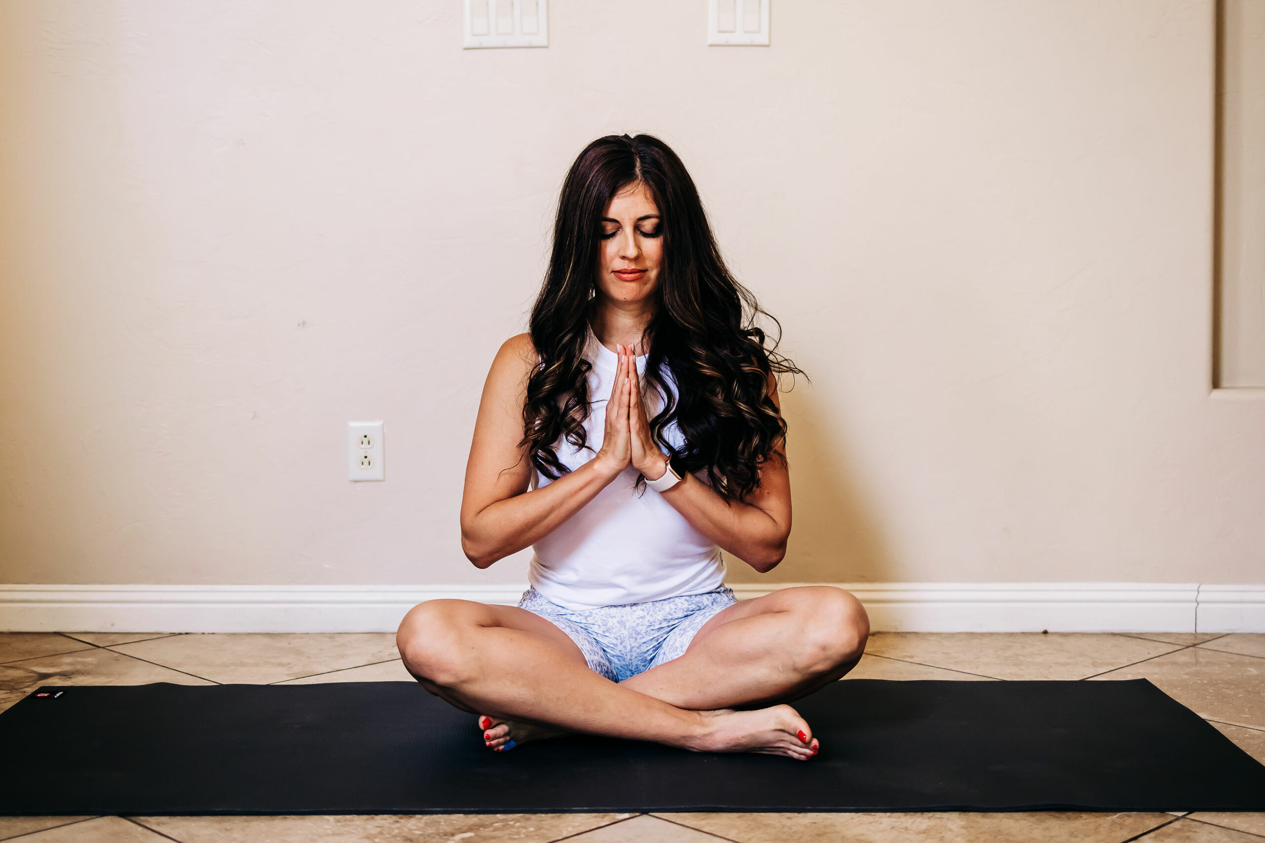Meditation strategies - The Fitnessista