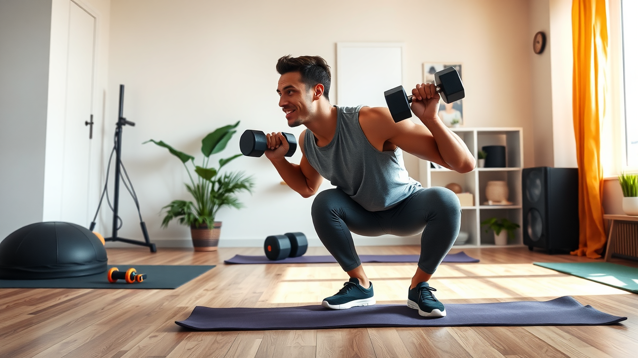 cardio vs strength training workout comparison