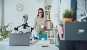 AI Replacing Workers: Are Millions of Jobs at Risk?